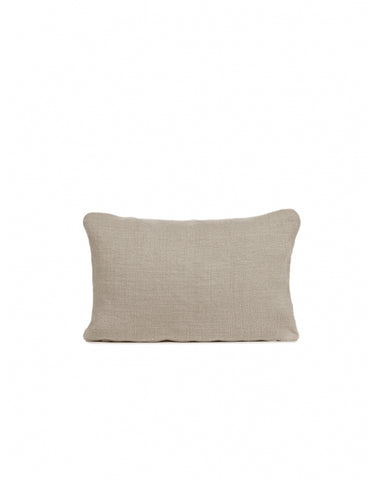 Serax - Large Deco Cushions by Vincent Van Duysen Available in 5 Colours & 2 Styles - Sand - Playoffside.com