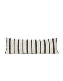 Extra Large Indoor Cushions Available in 5 Colours & 2 Styles - Linduvet Stripe - Serax - Playoffside.com