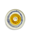 Ottolenghi Stoneware Dishes Available in 2 Sizes & 8 Styles - Lapis Lazuli/ XS - Serax - Playoffside.com