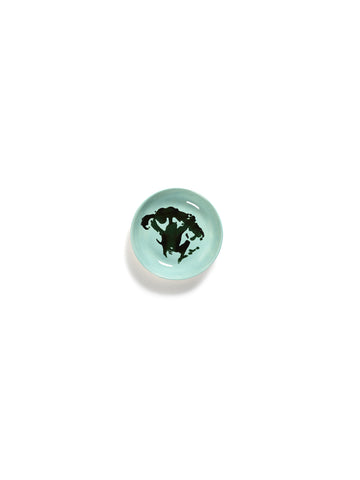 Ottolenghi Stoneware Dishes Available in 2 Sizes & 8 Styles - Azure Broccoli Green/ S - Serax - Playoffside.com