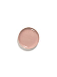 Ottolenghi Small Stoneware Plates Available in 11 Styles - Delicious Pink - Serax - Playoffside.com