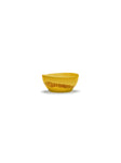 Ottolenghi Bowls Available in 2 Sizes & 6 Styles - Sunny Yellow Swirl Red Stripes / Small - Serax - Playoffside.com