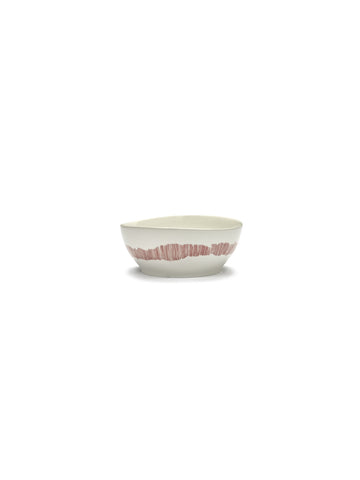 Ottolenghi Bowls Available in 2 Sizes & 6 Styles