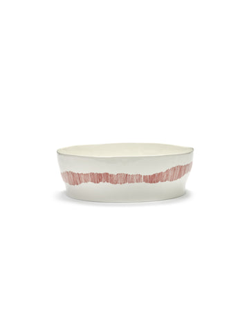 Salad Bowls Available in 3 Styles