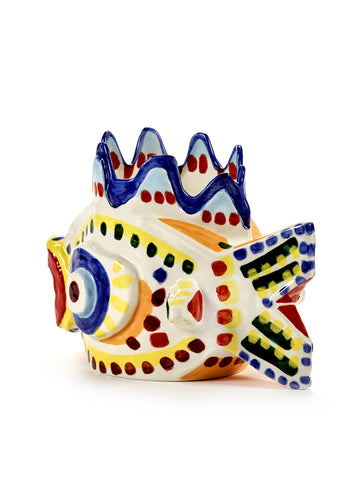 Ottolenghi Stoneware Vase 01
