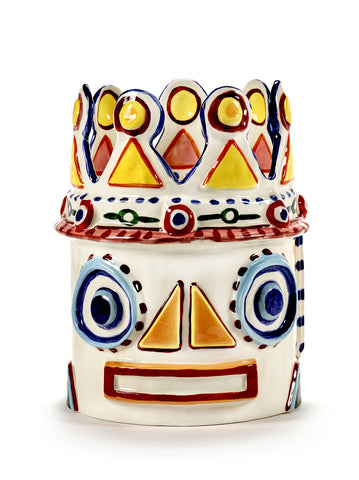 Ottolenghi Stoneware Vase 02