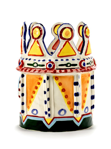 Ottolenghi Stoneware Vase 02