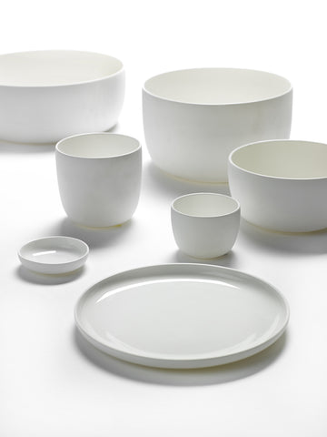 Piet Boon Deep Bowls Available in 3 Sizes - S - Serax - Playoffside.com