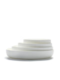 High Porcelain Bowls Piet Boon Available in 3 Sizes - S - Serax - Playoffside.com