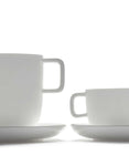 Serax - Coffee Saucer by Piet Boon Available in 2 Styles - Coffee - Playoffside.com