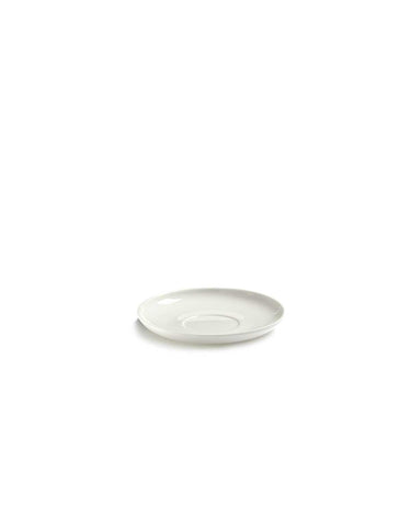Coffee Saucer by Piet Boon Available in 2 Styles - Coffee - Serax - Playoffside.com