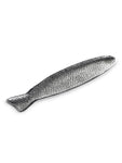 Silver Fish-Shaped Serving Plates - Default Title - Serax - Playoffside.com