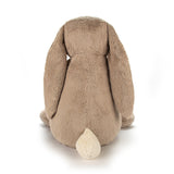 Bashful Beige Official Bunny Teddybear Suitable from Birth - XXXL - Jellycat - Playoffside.com