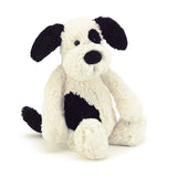 Bashful Puppy Teddybear Suitable from Birth Available in 2 Sizes - Medium - Jellycat - Playoffside.com