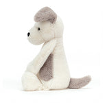 Jellycat - Bashful Terrier Soft Toy From Jellycat - Default Title - Playoffside.com