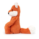 Jellycat Bashful Fox Available in 2 Sizes - Small - Jellycat - Playoffside.com
