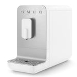 Smeg Coffee Machine Superautomatic - Without Steamer / White - Smeg - Playoffside.com
