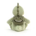 Jellycat Backpack Dino - Default Title - Jellycat - Playoffside.com