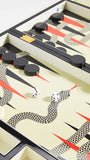 Eden Luxury Backgammon - Default Title - Jonathan Adler - Playoffside.com
