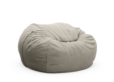 Large Bean Bag Chairs Available in 20 Styles