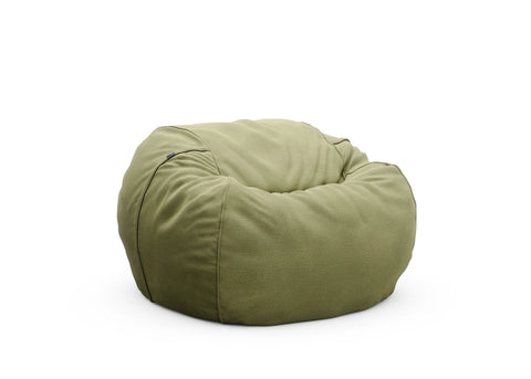 Medium Bean Bag Chairs Available in 20 Styles