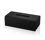 Corian Tissue Box Available in 2 Colours - Black - Decor Walther - Playoffside.com
