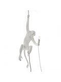 Indoor Monkey Ceiling-hanging Lamp - Default Title - Seletti - Playoffside.com