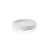 Corian Soap Dish Available in 2 Colours - White - Decor Walther - Playoffside.com