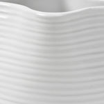 Relief Pinch Vase Minimalist Design - Default Title - Jonathan Adler - Playoffside.com