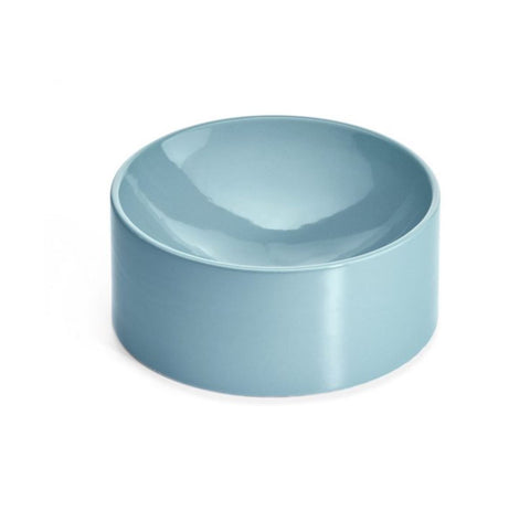 MiaCara - Fresco Cat Bowl - Luxury Cat Feeder Available in 3 colours - Pine - Playoffside.com