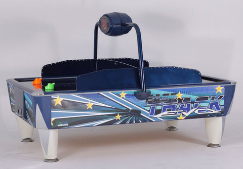 Sam Billares - Luxury Air Hockey 4 Player Game Table Double Evo - Default Title - Playoffside.com