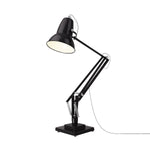 Anglepoise Original 1227 Giant Outdoor Floor Lamp Available in 7 Colours - Jet Black - Anglepoise - Playoffside.com