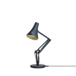 Anglepoise  90 Mini Mini Desk Lamp Available in 4 Colours - Steel blue and Grey - Anglepoise - Playoffside.com