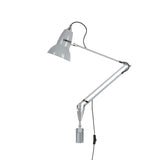Anglepoise Original 1227 Lamp with Wall Bracket Available in 4 Colours - Bright Chrome - Anglepoise - Playoffside.com