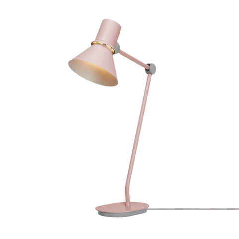 Anglepoise Type 80 Desk Lamp Available in 4 Colours - Rose Pink - Anglepoise - Playoffside.com