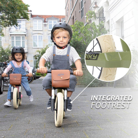 Biky Bike for Children 2 to 5 Years Old Available in 3 Styles - City - Berg - Playoffside.com