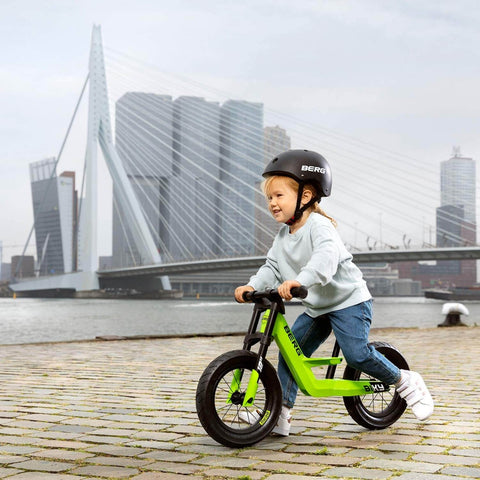 Berg - Biky Bike for Children 2 to 5 Years Old Available in 3 Styles - City - Playoffside.com