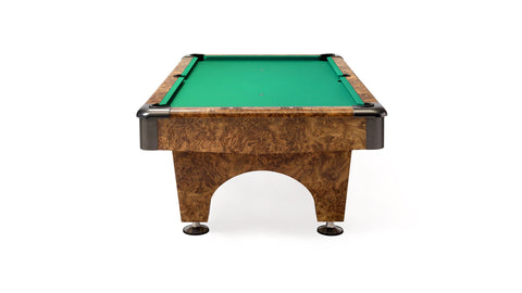 Compact 8 Pool Table - Default Title - Fas Pendezza - Playoffside.com