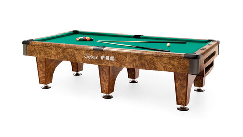 Fas Pendezza - Oxford9 Pool Table - Default Title - Playoffside.com