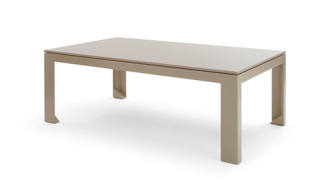 Fas Pendezza - Cubista Pool Table - Dove Grey - Playoffside.com