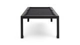 Cubista Pool Table - Dove Grey - Fas Pendezza - Playoffside.com