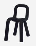 Bold Chair - Black - Moustache - Playoffside.com