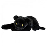 Giant Panther Teddybear Available in 4 Styles - Black / 3XL - Histoire d'Ours - Playoffside.com