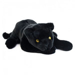 Giant Panther Teddybear Available in 4 Styles - Black / XL - Histoire d'Ours - Playoffside.com