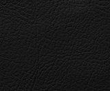 Titus Oak Lounge Chair Base Available in 30 Colors - Black faux leather / Natural oak - Vincent Sheppard - Playoffside.com