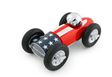 Play Forever - Bonnie Racing Car - Freedom - Playoffside.com