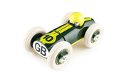 Play Forever - Bonnie Racing Car - GB - Playoffside.com
