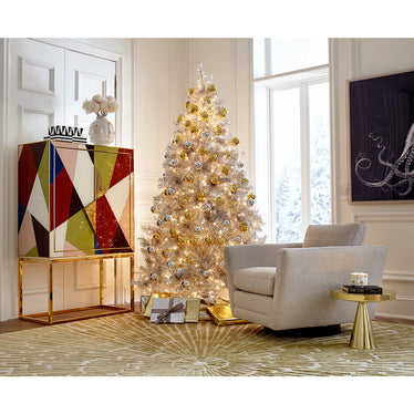 Medium Op Art Luxury Lacquer Box by Jonathan Adler Design Medium Op Art Luxury Lacquer Box by Jonathan Adler Design