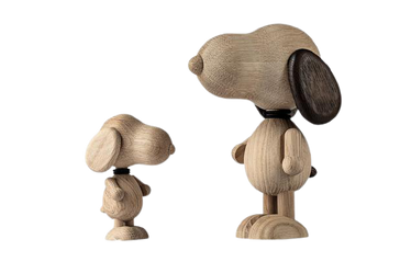 工芸品 BOYHOOD SNOOPY L large size Boyhood Snoopy Large - Stacked Store