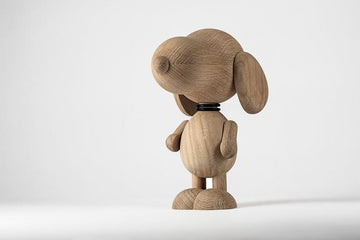 工芸品 BOYHOOD SNOOPY L large size Boyhood-x-